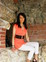 Знакомства в г. Москва: Anjelika, 23 - ищет Парня от 22  до 30