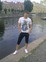 Знакомства в г. Санкт-Петербург: Ruslan, 24 - ищет Девушку от 18  до 23
