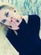 Знакомства в г. Омск: Rina, 23 - ищет Парня от 25  до 30