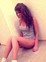 Знакомства в г. Санкт-Петербург: Alisha, 23 - ищет Парня от 23  до 28