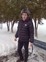 Знакомства в г. Казань: ильназ, 21 - ищет Девушку