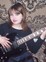 Знакомства в г. Екатеринбург: Avariya, 23 - ищет Парня от 21  до 30