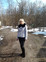 Знакомства в г. Брянск: Nastja, 23 - ищет Парня