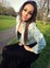 Знакомства в г. Санкт-Петербург: Olga, 22 - ищет Парня от 20  до 35