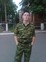Знакомства в г. Санкт-Петербург: михаил, 21 - ищет Девушку
