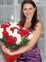 Знакомства в г. Москва: Ирина, 36 - ищет Парня от 35  до 40