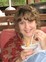 Знакомства в г. Вологда: Elena, 28 - ищет Парня от 28