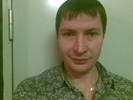Сергей, 30, Красноярск. Фотографий: 1