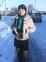 Знакомства в г. Шолоховский: Valentina, 18 - ищет Парня от 18  до 24