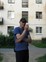 Знакомства в г. Сланцы: Александр, 25 - ищет Девушку от 22  до 26