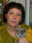 Знакомства в г. Железногорск: Лариса, 38 - ищет Парня от 30  до 50