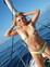 Знакомства в г. Брянск: Antonina, 37 - ищет Парня от 30  до 45
