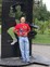 Знакомства в г. Зеленоград: Евгений, 30 - ищет 