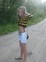 Знакомства в г. Саратов: Марина, 18 - ищет Парня