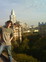 Знакомства в г. Москва: Evgeniy, 25 - ищет Девушку от 18  до 25