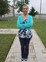 Знакомства в г. Москва: Марина, 35 - ищет Парня от 36  до 43