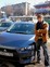 Знакомства в г. Москва: Максим, 23 - ищет Девушку от 18  до 23