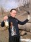 Знакомства в г. Красноярск: Андрей, 27 - ищет Девушку