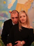 Знакомства в г. Новокуйбышевск: Серега, 26 - ищет Девушку от 18  до 25