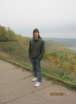 Алексей из Нижний Новгород ищет Девушку от 18  до 20