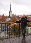 Yulia из Санкт-Петербург ищет Парня от 28  до 38