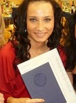 Елена из Санкт-Петербург ищет Парня от 26