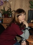 Знакомства в г. Санкт-Петербург: Ольга, 31 - ищет Парня от 31  до 40