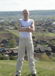 Знакомства в г. Челябинск: Vyacheslav, 37 - ищет Девушку от 25  до 40