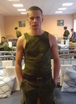 Знакомства в г. Хабаровск: zevs, 24 - ищет Девушку