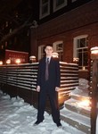 Знакомства в г. Новосибирск: Anton, 27 - ищет Девушку от 18  до 28