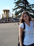 Знакомства в г. Москва: Svetlana, 25 - ищет Парня