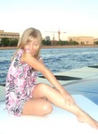 Знакомства в г. Санкт-Петербург: Ирина, 25 - ищет Парня от 25  до 35