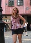 Знакомства в г. Москва: Yana, 28 - ищет Парня