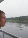 Знакомства в г. Пермь: Александр, 29 - ищет Девушку
