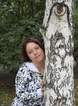 Dominika из Новокузнецк ищет Парня от 29  до 35