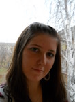 Знакомства в г. Екатеринбург: Abby, 19 - ищет Парня