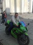 Знакомства в г. Москва: денис, 37 - ищет Девушку от 25  до 35