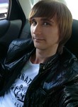 Знакомства в г. Москва: Alex, 24 - ищет Девушку от 19  до 25