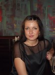 Кристина из Новосибирск ищет Парня от 19  до 25
