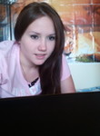 Ирина из Екатеринбург ищет Парня от 18  до 20