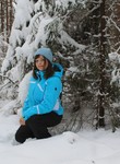 Натали из Киров ищет Парня от 22  до 38