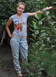 Ирина из Красногорск ищет Парня