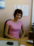 Ирина из Красноярск ищет Парня от 25  до 37