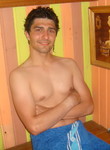 Вадим из Екатеринбург ищет Девушку от 18  до 28