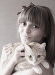 Iana из Санкт-Петербург ищет Парня от 25