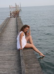 Знакомства в г. Москва: Marie, 23 - ищет Парня