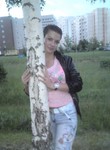 Знакомства в г. Москва: Alena, 25 - ищет Парня