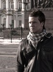 Виктор из Санкт-Петербург ищет Девушку