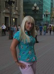 Знакомства в г. Волгоград: Olesia, 30 - ищет Парня от 29  до 37