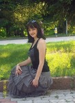 Знакомства в г. Красноярск: Natasha, 24 - ищет Парня от 25  до 28